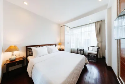 Deluxe Apartment — VietHome-Doorstep to Hoan Kiem Lake