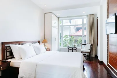 Superior Apartment — VietHome-Doorstep to Hoan Kiem Lake