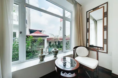 VietHome-Doorstep to Hoan Kiem Lake – Ảnh 3