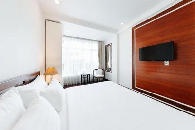 VietHome-Doorstep to Hoan Kiem Lake – Ảnh 4