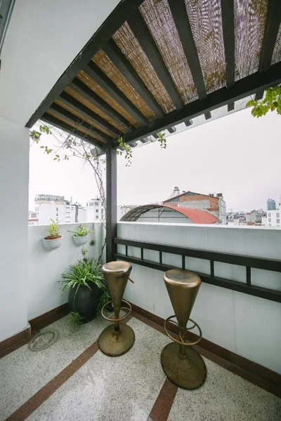 VietHome-Doorstep to Hoan Kiem Lake – Ảnh 5