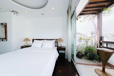 VietHome-Doorstep to Hoan Kiem Lake – Ảnh 6
