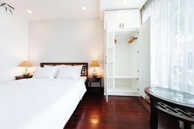 VietHome-Doorstep to Hoan Kiem Lake – Ảnh 8
