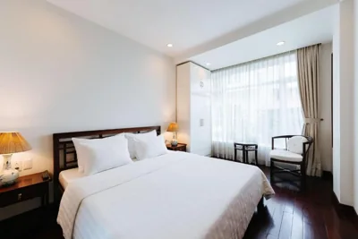VietHome-Doorstep to Hoan Kiem Lake – Ảnh 16
